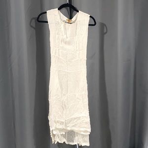 April Cornell Ladies Pearl Dress